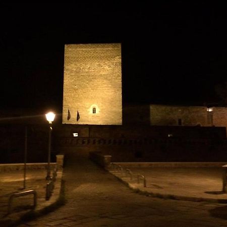 Corte San Vito Daire Bari Dış mekan fotoğraf