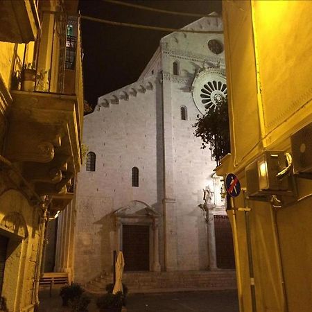 Corte San Vito Daire Bari Dış mekan fotoğraf