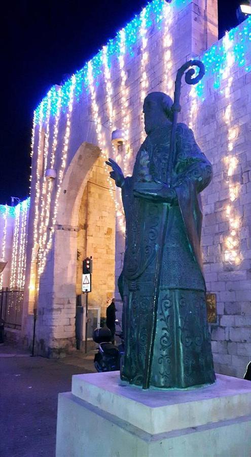 Corte San Vito Daire Bari Dış mekan fotoğraf