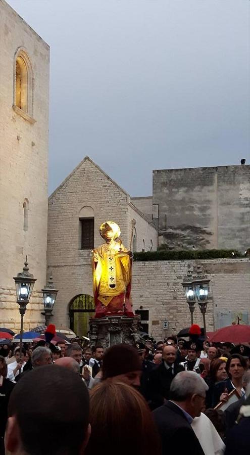 Corte San Vito Daire Bari Dış mekan fotoğraf