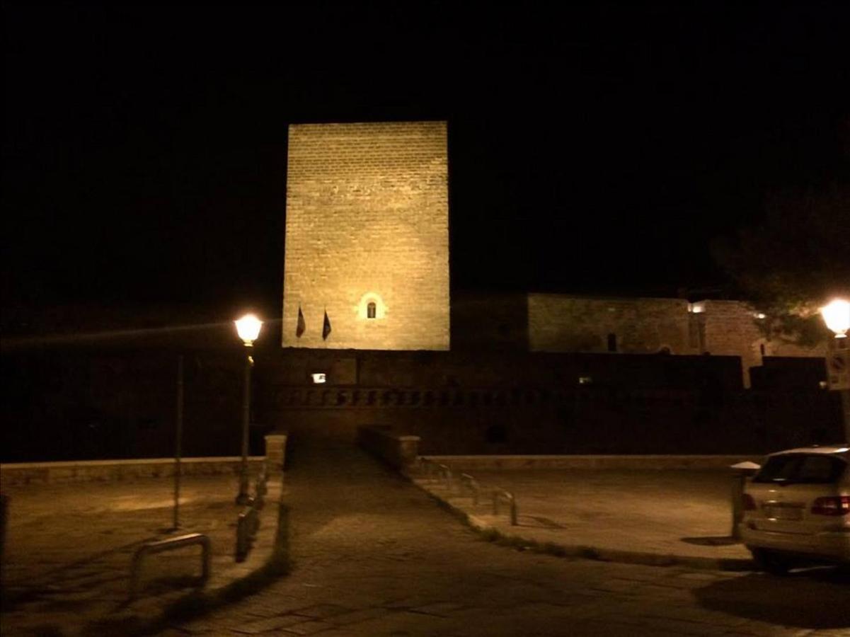Corte San Vito Daire Bari Dış mekan fotoğraf