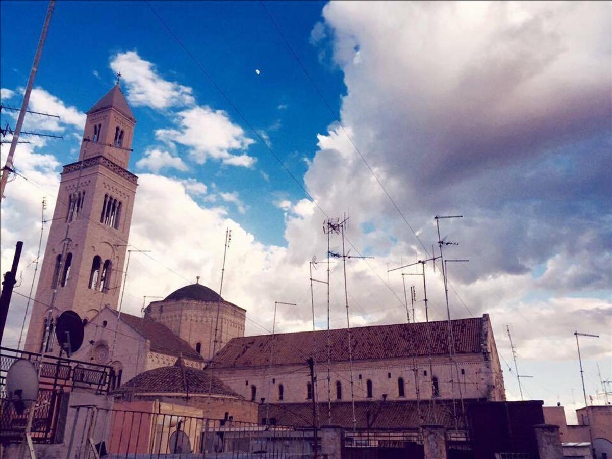 Corte San Vito Daire Bari Dış mekan fotoğraf