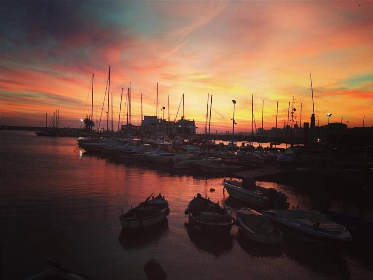 Corte San Vito Daire Bari Dış mekan fotoğraf